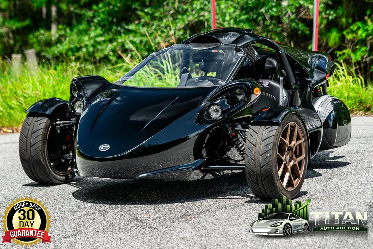 2023 Campagna T-REX